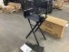 OmySalon Folding Directors Chair  - 4