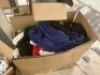 Pallet Funziez Adult Onesies & Robes, Assorted Sizes/Styles - Uninspected - 2