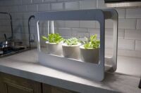 Case of (10) Mindful Design LED Indoor Herb Garden