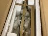 Modern Rectangle Crystal Chandelier 33.5" - 3