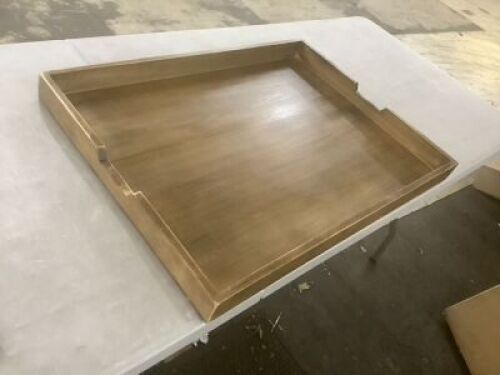 Noodle Board Stove Cover&nbsp;