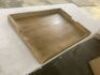 Noodle Board Stove Cover&nbsp;