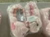 Lot of (8) Pig Slippers & (1) Lamb Slippers - 3