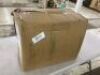 Universal Forklift Seat&nbsp; - 4