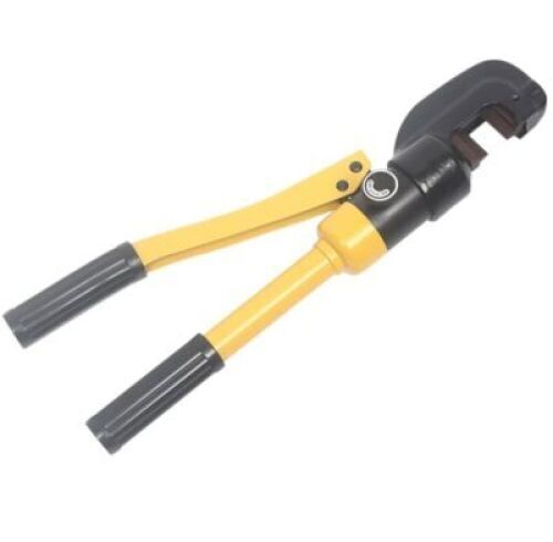 Handheld Hydraulic Rebar Cutter