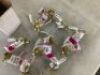 Lot of (12)&nbsp;Apollo&nbsp;1/2 in. Brass PEX-B Barb Ball Valve with Drain and Mounting Pad - 3