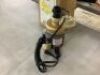 Shellback 1/8 HP Laundry Tray Effluent Septic Pump - 3