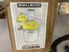 Shellback 1/8 HP Laundry Tray Effluent Septic Pump - 5