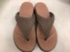 Croc Sandals, 9, E-Commerce Return, Sold as is
