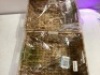 StorageWorks Wicker Baskets&nbsp; - 5
