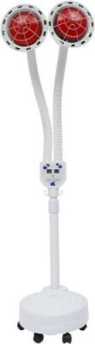 Double Head Infrared Red Light Therapy Lamp 275W