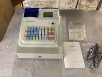 48 Key Electronic Cash Register&nbsp;