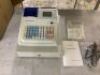 48 Key Electronic Cash Register&nbsp;