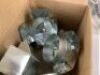 Lot of (6)&nbsp;Master Flow&nbsp;6 in. Vent Cap - 3