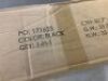 One-Person Setup Instant Pop Up Canopy w/ Case, 4 Weight Bags - 10x10ft - 4