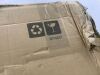 Outdoor Metal Raised Garden Bed for Vegetables, Flowers, Herbs - 4x2x2ft - 4