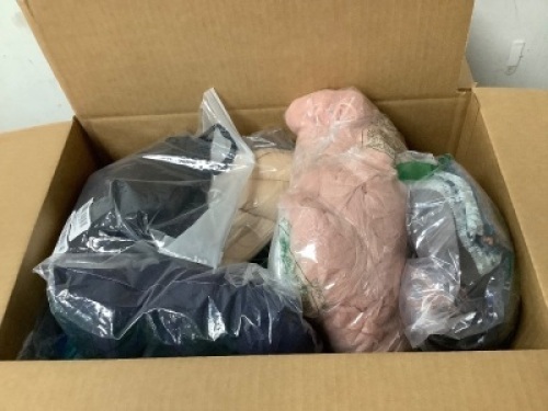 Amazon Clothing Mystery Box