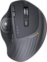 ProtoArc Wireless Trackball Mouse