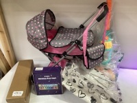 Lot of Misc. Toys