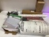Lot of Various Housewares Items