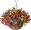 HyeFlora Store Artificial Faux Hanging Plants