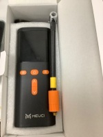 Portable Tire Inflator / Air Compressor