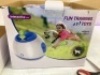 Automatic Ball Launcher for Dogs - 2