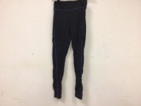 Womens Thermal Pants, Small, E-Comm Return