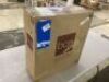 Kids Mini Wooden Grand Piano w/ Lid, Bench, Music Rack, Song Book, Stickers - 2
