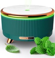 Essential Oil Diffuser for Home with 7 Colors Changed, 500ml