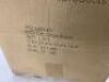 Full Size Folding Portable Onyx Black Mattress Topper w/ Plush Foam - 4in - 3