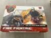 Fire Fighting Toy Suit - 3