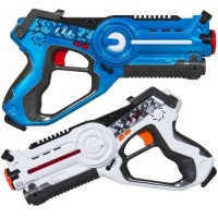 Infared Laser Tag Blasters