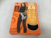 SHE Outdoor Base Layer Pants Women's XS, E-Comm Return, Sold As-is