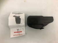 Safariland Firearm Holster, E=Commerce Return, Sold as is