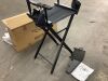 OmySalon Folding Directors Chair  - 2