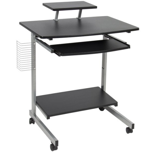 Portable Computer Desk Workstation