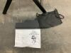 OmySalon Folding Directors Chair  - 7