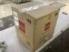 Vintage Hyacinth Storage Tote Basket, Organizer w/ Lid - 2