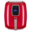 5.5Qt 7-In1 Digital Electric Non-Stick Air Fryer w/ LCD Screen
