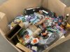 Pallet of HD Return Items, Mixed Condition  - 9