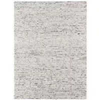 Momeni&nbsp;Andes Ivory 3 ft. X 5 ft. Indoor Area Rug
