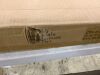 Outdoor Metal Raised Garden Bed for Vegetables, Flowers, Herbs - 8x4x2ft - 3