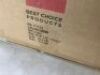 48" Pre-Lit Artificial Fir Christmas Wreath w/ Red Bow, LED Lights - 4