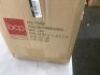 Pre-Lit Outdoor Christmas Wreath, LED Metal Holiday Decor w/ Bow - 30in - 4
