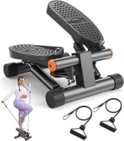 Niceday Steppers for Exercise &nbsp;mini Stair Stepper&nbsp;