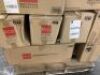 Pallet of (20) Christmas Tree Collars - Uninspected - 2