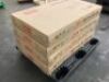 Lot of (4) Dining Table Tops Only&nbsp; - 5