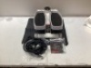 Nordic Lifting Mini Stepper &nbsp;& Stair Climer Machine&nbsp; - 2