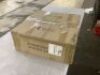 Bamboo Wicker Rattan Ceiling Light Fixture - 3